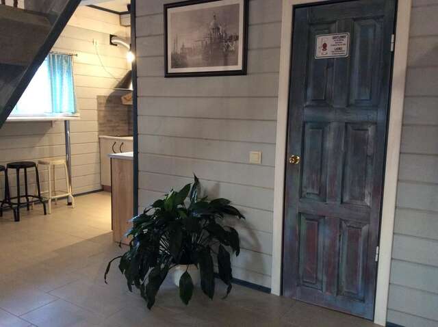 Апартаменты Usadba Chetyre Sezona Силичи-20
